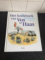 Het kookboek van Vos en Haas - Sylvia VandenHeede, Sylvia Vanden Heede & Thé Tjong-Khing, Fictie algemeen, Ophalen of Verzenden