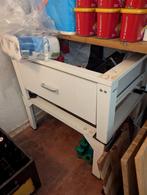 Wasmachine verhoging 2 stuks, Ophalen