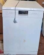 Siemens vaatwasser, Witgoed en Apparatuur, Vaatwasmachines, Ophalen, Gebruikt, Minder dan 85 cm, 60 cm of meer