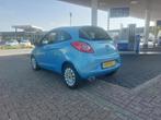 Ford Ka 1.2 Titanium / Airco / Elektr.Pakket /, Voorwielaandrijving, Elektrische ramen, Stof, Gebruikt