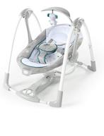 Ingenuity Nash schommel, baby swing, Kinderen en Baby's, Overige merken, Ophalen of Verzenden, Zo goed als nieuw