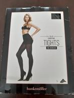 Hunkemöller Shaping Panty - Maat L - Zwart - Nieuw, Kleding | Dames, Leggings, Maillots en Panty's, Zwart, Nieuw, Ophalen of Verzenden