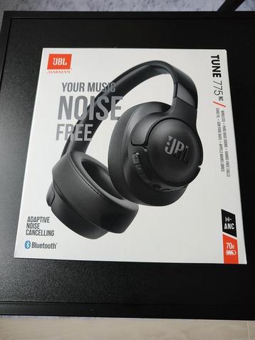 JBL Tune 775NC - Nieuw in Verpakking! beschikbaar voor biedingen