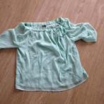 Nieuw blouse mint groen street one mt 42-44 (box 30), Kleding | Dames, Nieuw, Groen, Maat 42/44 (L), Ophalen of Verzenden