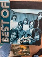Amen Corner – Best Of Amen Corner, Ophalen of Verzenden, 1960 tot 1980, Zo goed als nieuw, 12 inch