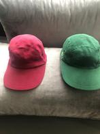 Lacoste girolle pet, Ophalen of Verzenden, Zo goed als nieuw, One size fits all, Pet