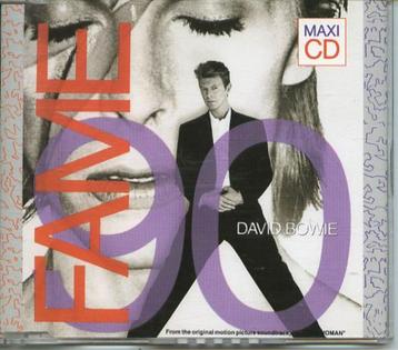 David Bowie - Fame 90 beschikbaar voor biedingen