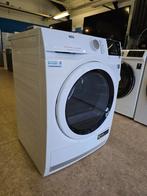 AEG 8000 Series warmtepompdroger | 8 kilo | A++ | Garantie ✅, Jirnsum, Anti-kreukfase, Overige typen, 8 tot 10 kg