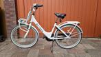 Alpina Meisjesfiets, Ophalen, Alpina, Handrem, Gebruikt