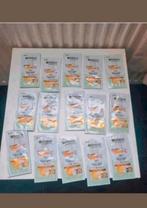 60x Garnier SkinActive vitamine C serum cream, Ophalen of Verzenden