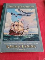 Oostinjevaarders - Kanis & Gunnink., Boeken, Ophalen of Verzenden, Zo goed als nieuw