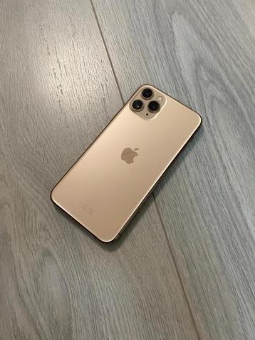 Iphone 11 Pro Rose Gold 256GB beschikbaar voor biedingen