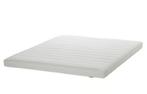 maar 1x op geslapen! ÅFJÄLL Foammatras middelhard 140x200 cm, Huis en Inrichting, Slaapkamer | Matrassen en Bedbodems, Ophalen