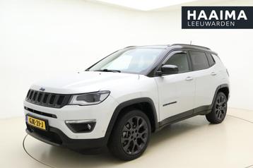 Jeep Compass 4xe 240 Plug-in Hybrid Electric Trailhawk Autom beschikbaar voor biedingen