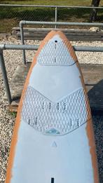 Windsurfplanken decoratieplanken!!! Mooi bewerkt!, Ophalen of Verzenden