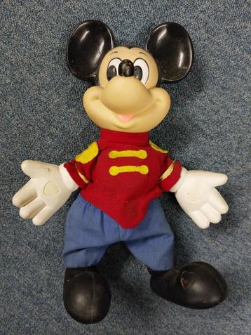Oude Mickey Mouse pop - Disney beschikbaar voor biedingen