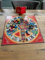 Disney spel, Hobby en Vrije tijd, Gezelschapsspellen | Bordspellen, Ophalen of Verzenden, Zo goed als nieuw