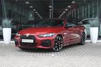 BMW 4 Serie Cabrio M440i xDrive High Executive Automaat / Ai, Auto's, BMW, Gebruikt, 4-Serie, 4 stoelen, Bedrijf