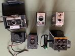 polaroid cameras, Ophalen of Verzenden, Gebruikt, Polaroid, Polaroid