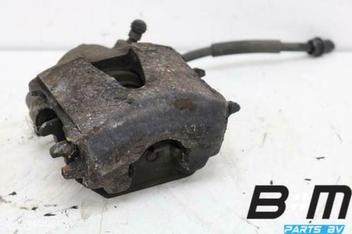 Remklauw linksvoor VW Polo 6R 1K0615123D, Auto-onderdelen, Remmen en Aandrijving, Gebruikt