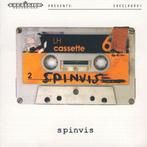 Spinvis ‎– Spinvis CD, Cd's en Dvd's, Verzenden, Zo goed als nieuw, Pop