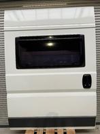 Schuifdeur Fiat ducato camper, Ophalen, Rechts, Citroën, Deur