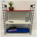 Tomado stijl vintage boekenrekje Wandrekje Rekje, Huis en Inrichting, Ophalen, Zo goed als nieuw, Nb, Nb