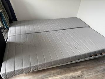 Gratis Ikea Slaapbank - Weg is Weg! beschikbaar voor biedingen