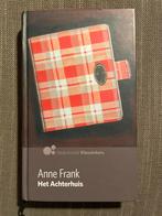 Het Achterhuis - Anne Frank, Ophalen of Verzenden, 20e eeuw of later, Gelezen