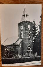 Eijsden, hervormde kerk, Ophalen of Verzenden, 1940 tot 1960, Ongelopen, Limburg