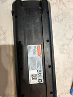 Kapotte Bafang batterij - laadt tot 40%, Fietsen en Brommers, Fietsaccessoires | Fietsaccu's, Ophalen of Verzenden, Gebruikt
