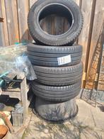 Goodyear 215/65R16C Camperbanden - Set van 4, Ophalen, 16 inch, Band(en), Zomerbanden