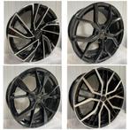 NIEUW IN DOOS! 18 of 19 inch velgen VAG Dedicated styles", Overige, Velg(en), Overige, Nieuw