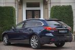 Mazda 6 Sportbreak 2.5 SkyActiv-G 194 Luxury Pano | Bose | 3, 12 maanden, 15 km/l, Gebruikt, 4 cilinders