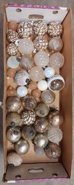 Kerstballen, Diversen, Kerst, Ophalen of Verzenden