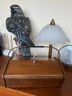 Naaidoos jaren 50/60/70 vintage/naaikistje, Ophalen