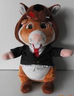 Efteling knuffel, Ophalen of Verzenden, Nieuw, Beeldje of Poppetje