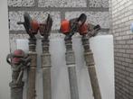 tuinsprenkelaars gebruikt, Ophalen, Overige materialen, Gebruikt, Overige typen