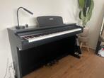 Entrada digitale piano in goede staat, Muziek en Instrumenten, Piano's, Ophalen, Zwart, Digitaal, Zo goed als nieuw
