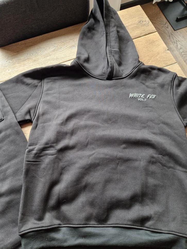 White Fox trui en joggingbroek - Nieuw - Maat M, Kleding | Dames, Overige Dameskleding, Ophalen of Verzenden