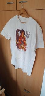 T-shirt Charlotte Wessels Six Feet Under Studio's XXL, Ophalen of Verzenden, Zo goed als nieuw, Overige maten, Zwart