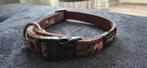Rogz for dogs halsband, Dieren en Toebehoren, Ophalen of Verzenden, Gebruikt