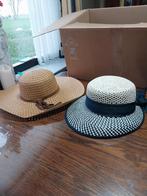 Zonnehoeden - Stijlvol de Zomer Door!, Kleding | Dames, Hoeden en Petten, Hoed, Onbekend, Gedragen, One size fits all