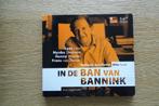 Harry Bannink, Cd's en Dvd's, Levenslied of Smartlap, Zo goed als nieuw, Ophalen