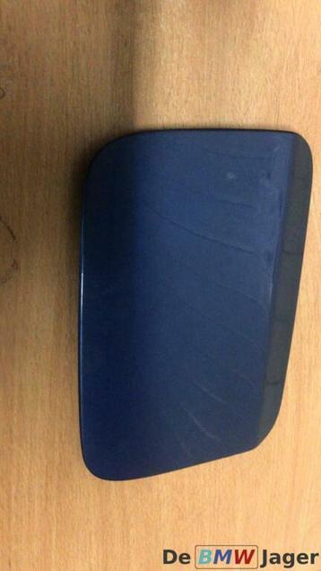 Tankklep 3 serie E90 E91 le mans blau 381/5  51177060692 beschikbaar voor biedingen