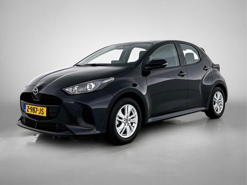 Mazda 2 Hybrid 1.5 Centre-line Camera achter | Apple Carplay, Auto's, Mazda, Bedrijf, Te koop, ABS, Achteruitrijcamera, Adaptive Cruise Control
