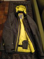 Ski-jas jongen 158/164 Brunotti, Overige merken, Gebruikt, Ophalen of Verzenden, Kleding