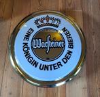 Zgan Warsteiner lichtreclame lichtbak, Ophalen of Verzenden, Zo goed als nieuw, Reclamebord, Plaat of Schild, Overige merken