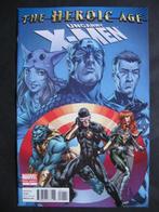 Uncanny X-Men: The Heroic Age #1 One-shot, 44 pages, Nieuw, Amerika, Eén comic, Verzenden