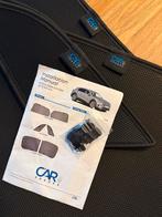 Car Shades | Zonwering | Zonnescherm | Audi e-tron | 6-delig, Ophalen, Zo goed als nieuw
